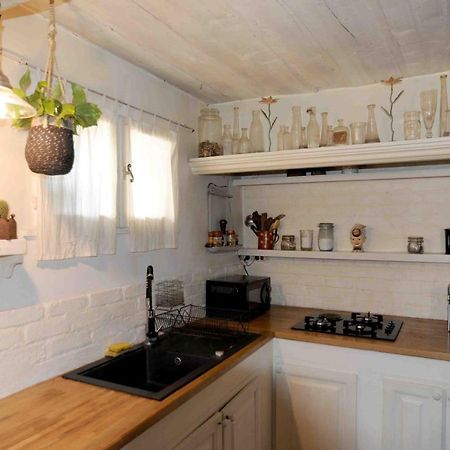 Appartement Dans Le Ciel Tourtour Eksteriør bilde